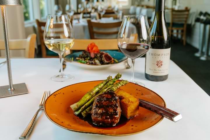 Things To Do Cafe Thirty A